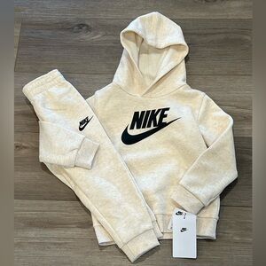 Nike Boys 3T Hoodie & Joggers Set, NWT
